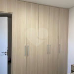 Apartamento à venda com 2 quartos em Vila Monteiro, Itapetininga, SP