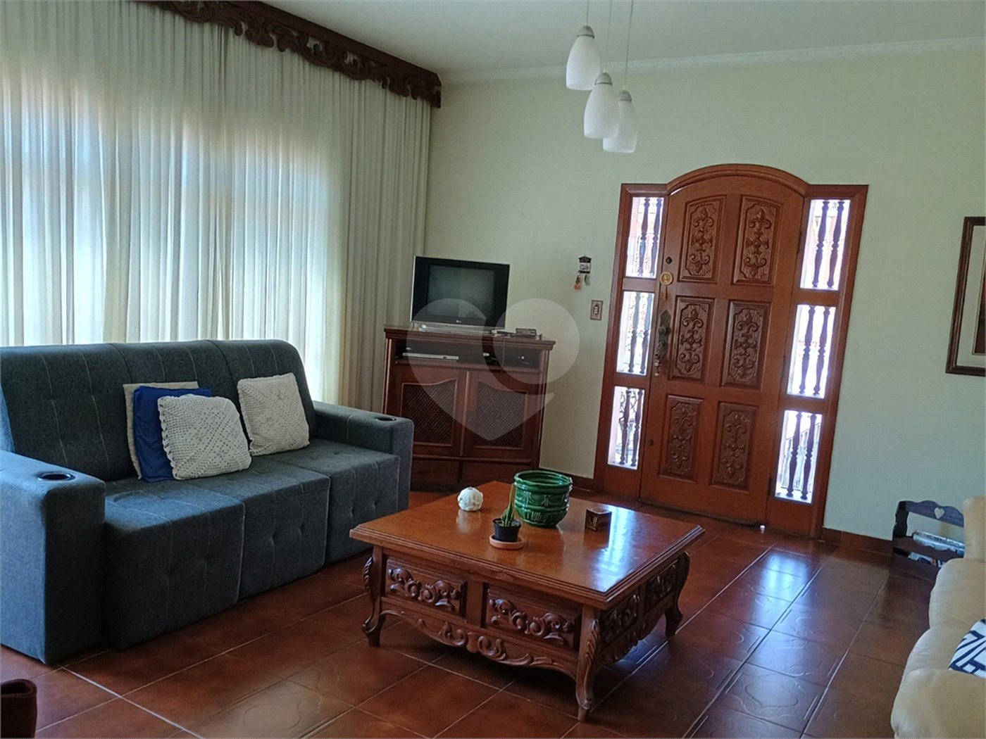 Casa à venda com 3 quartos, sendo 1 suíte,  em Tremembé, São Paulo, SP