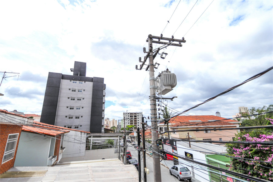 Casa à venda com 2 suítes em Tucuruvi, São Paulo, SP