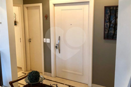 Apartamento à venda com 4 suítes em Brooklin, São Paulo, SP