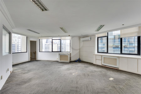 Sala para alugar em Brooklin, São Paulo, SP