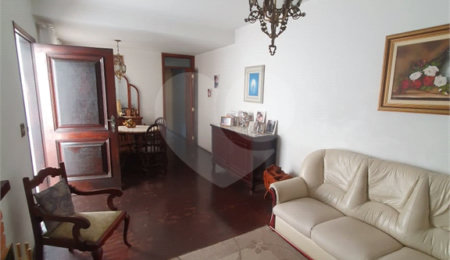 Sobrado à venda com 3 quartos, sendo 1 suíte, em Jardim Prudência, São Paulo, SP