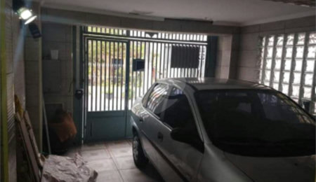 Sobrado à venda com 2 quartos em Jaçanã, São Paulo, SP