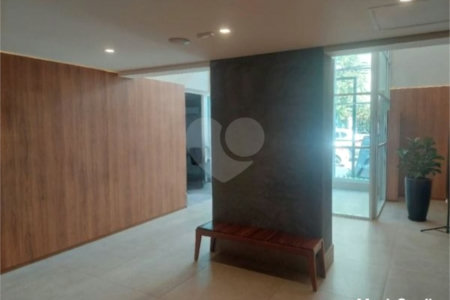 Apartamento para alugar com 1 quarto em Pinheiros, São Paulo, SP