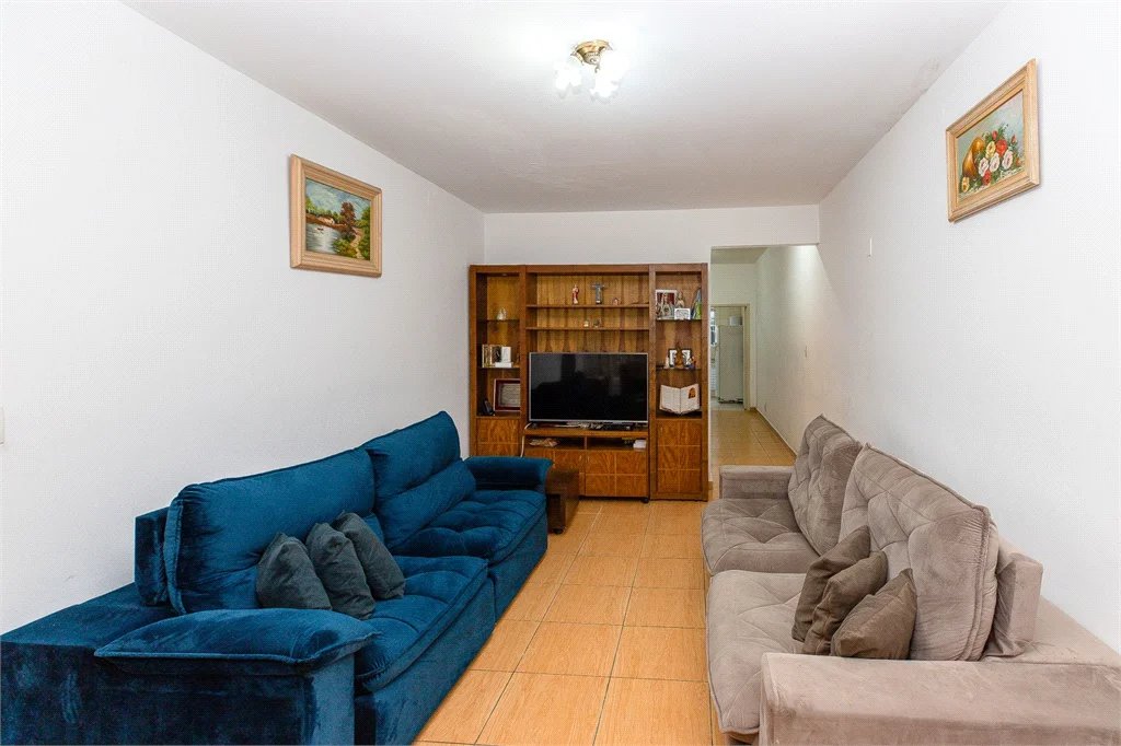 Sobrado à venda com 3 quartos, sendo 1 suíte,  em Cidade Monções, São Paulo, SP