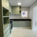Apartamento com 2 dormitórios à venda, 100 m² por R$ 2.300.000,00 - Aparecida - Santos/SP