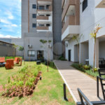 Apartamento à venda com 1 quarto em Indianópolis, São Paulo, SP