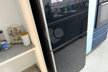 Apartamento à venda com 3 quartos, sendo 1 suíte,  no Centro, São Bernardo do Campo, SP