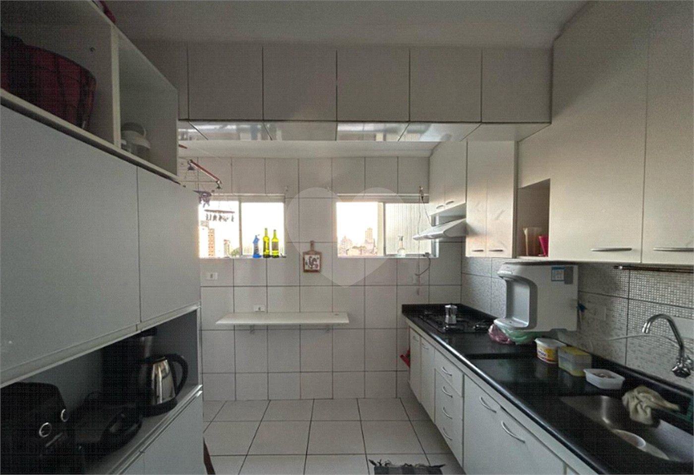 Apartamento à venda com 3 quartos em Santana, São Paulo, SP