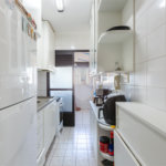 Apartamento à venda com 2 quartos, sendo 1 suíte, em Vila Hamburguesa, São Paulo, SP