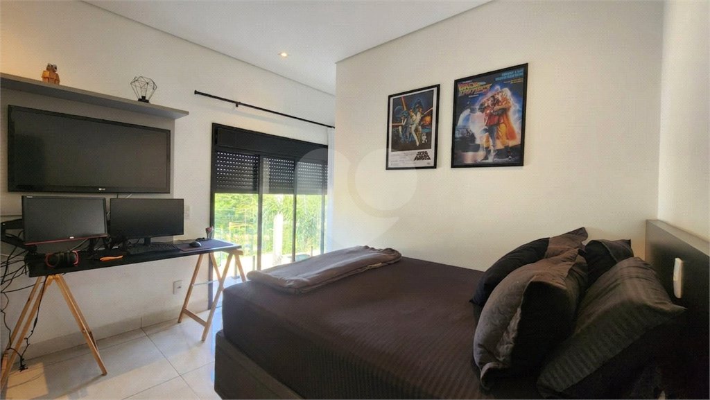Casa à venda com 3 suítes no condomínio Residencial Cyrela Landscape Esplanada, Votorantim - SP