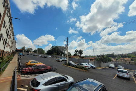 Apartamento à venda com 2 quartos em Bonfim Paulista, Ribeirão Preto, SP