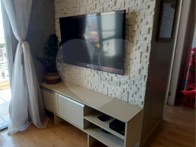 Apartamento à venda com 2 quartos em Vila Guilherme, São Paulo, SP