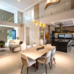 Casa à venda com 4 suítes no condomínio Residencial Duas Marias, Indaiatuba - SP