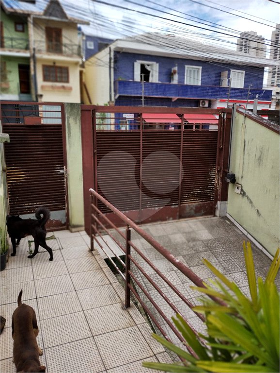 Sobrado à venda com 4 quartos, sendo 1 suíte,  em Butantã, São Paulo, SP
