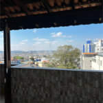 Apartamento à venda com 4 quartos, sendo 1 suíte, em Parque Tomas Saraiva, São Paulo, SP