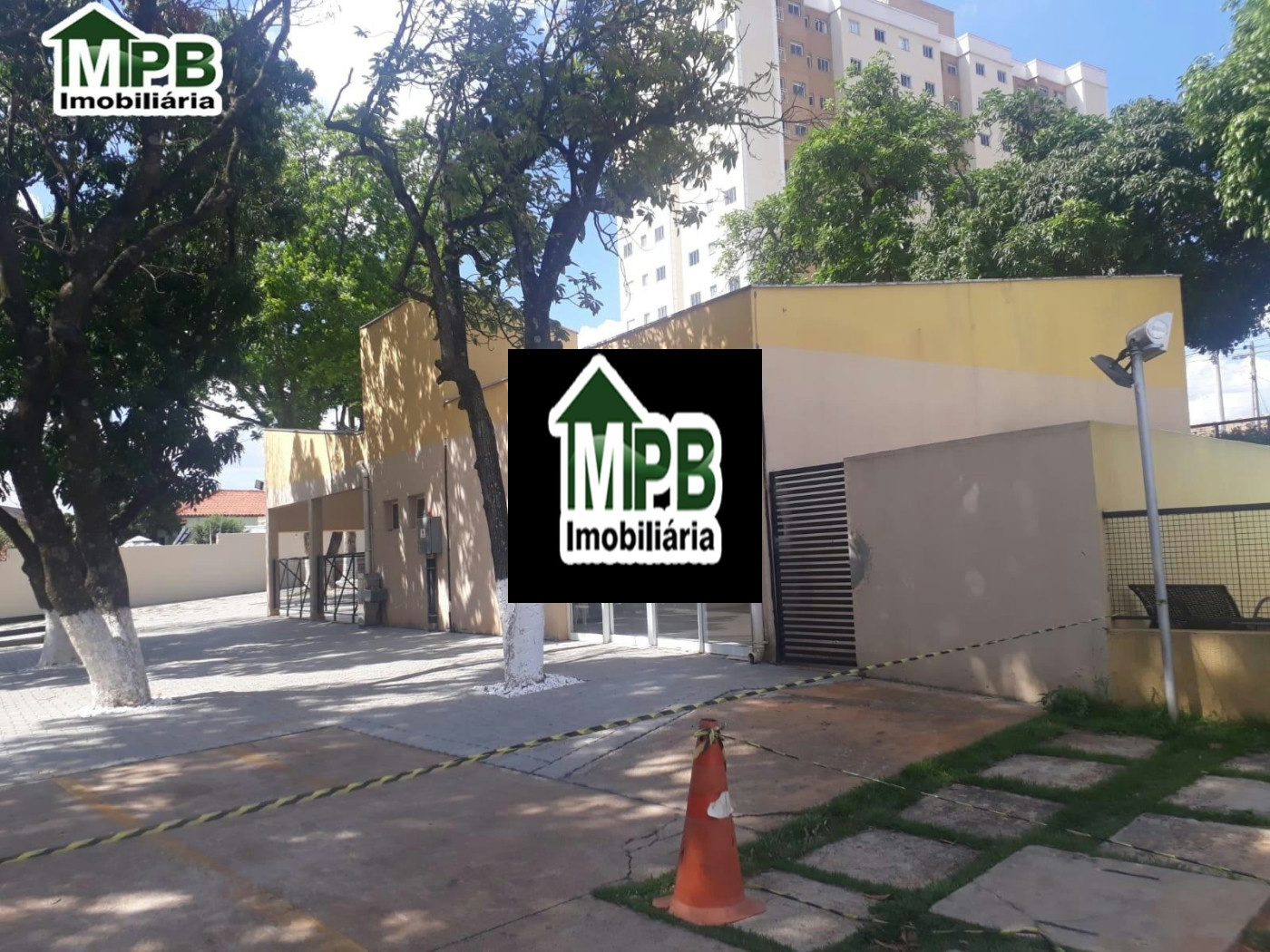 Apartamento à venda com 2 quartos em Lopes De Oliveira, Sorocaba, SP