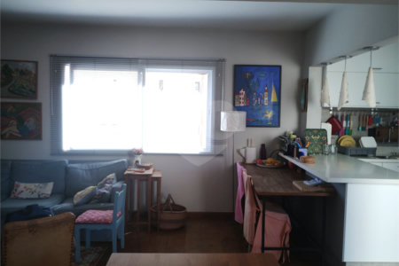 Apartamento à venda em Cerqueira César, São Paulo, SP