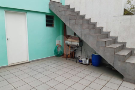 Casa à venda com 3 suítes em Jordanópolis, São Bernardo do Campo, SP