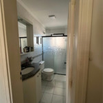 Apartamento à venda com 3 quartos, sendo 1 suíte,  em Vila Barão, Sorocaba, SP