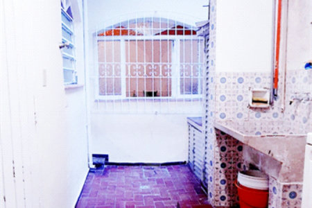 Casa à venda com 3 quartos, sendo 1 suíte,  no condomínio Ministro Jesuíno Cardoso 504, São Paulo - SP