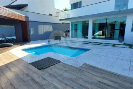 Casa à venda com 2 suítes no condomínio Residencial Vilazul, Sorocaba - SP