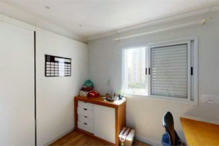 Apartamento à venda com 4 quartos, sendo 2 suítes, em Vila Andrade, São Paulo, SP