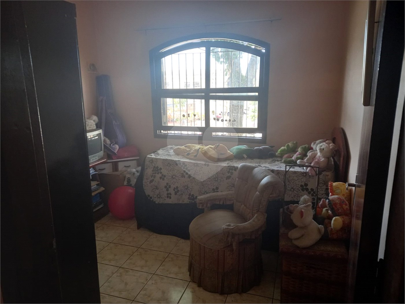 Sobrado à venda com 3 quartos, sendo 1 suíte, em Parque Novo Mundo, São Paulo, SP