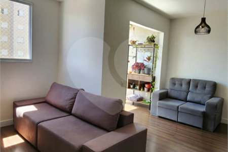 Apartamento à venda com 2 quartos, sendo 1 suíte, em Vila Praia, São Paulo, SP