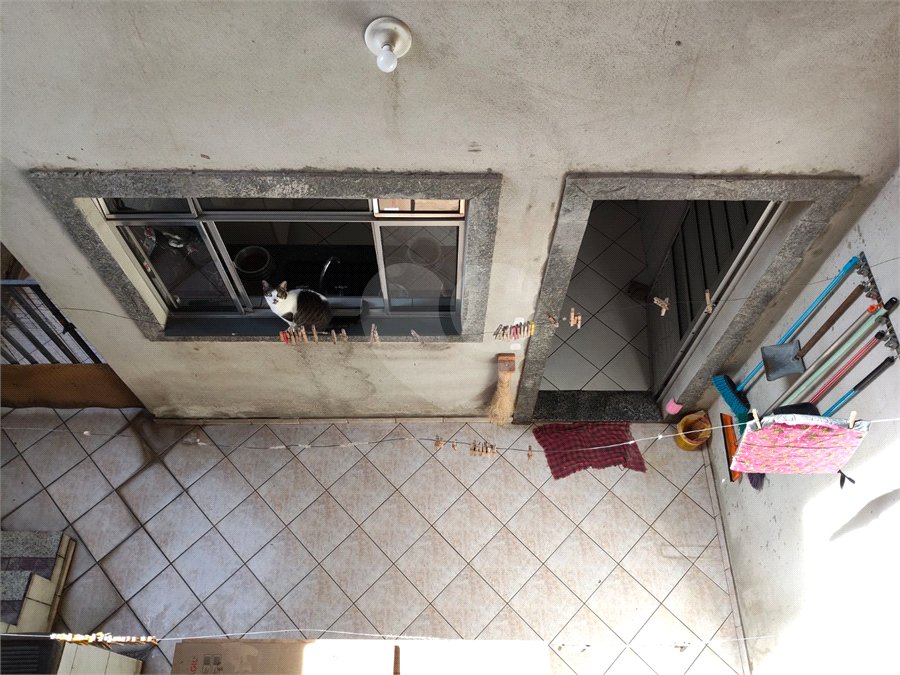 Casa à venda com 3 quartos em Jardim Santa Clara, Guarulhos, SP