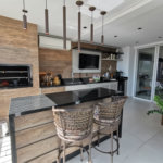 Apartamento à venda com 3 suítes em Jardim Monte Kemel, São Paulo, SP