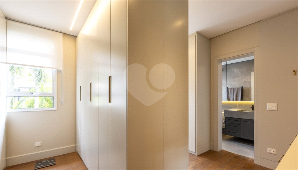 Casa à venda com 3 suítes no condomínio Villa Di San Marino, São Paulo - SP