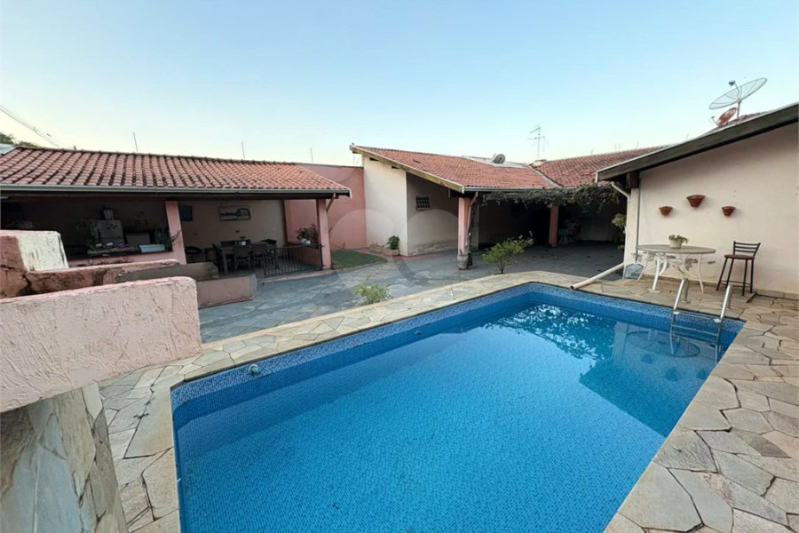 Casa à venda na Nova Piracicaba