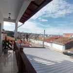 Casa à venda com 3 quartos, sendo 1 suíte, em Jardim Wanel Ville V, Sorocaba, SP