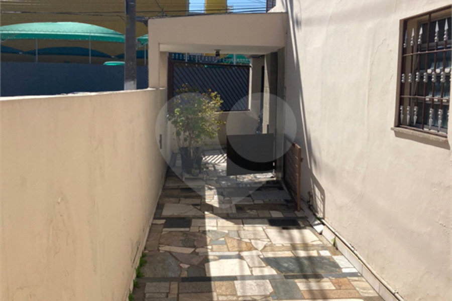 Sobrado à venda com 3 quartos em Tremembé, São Paulo, SP