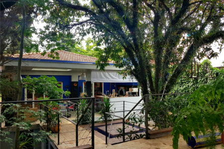 Casa à venda com 3 suítes em Lapa, São Paulo, SP