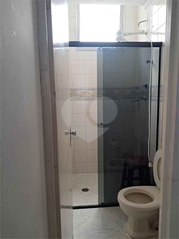 Apartamento para alugar com 2 quartos em Jardim Santa Teresa, Jundiaí, SP