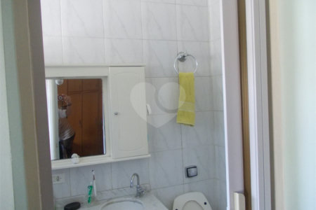 Sobrado à venda com 2 quartos, sendo 1 suíte, em Tucuruvi, São Paulo, SP