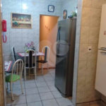 Casa à venda com 2 quartos em Tatuapé, São Paulo, SP