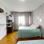 Apartemento com dois dormitórios na Bela Vista.