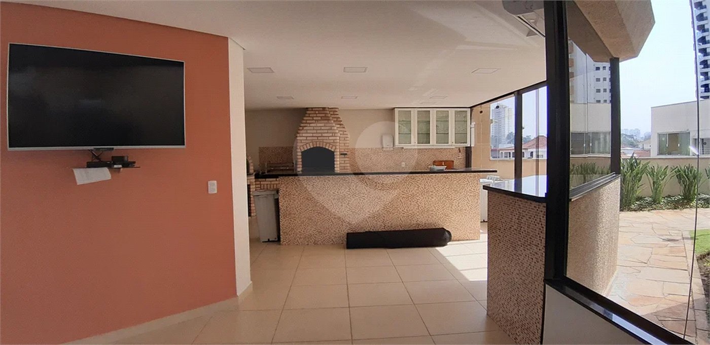 Apartamento à venda com 4 suítes em Santana, São Paulo, SP