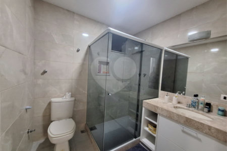 Apartamento à venda com 4 quartos, sendo 1 suíte, em Tijuca, Rio de Janeiro, RJ