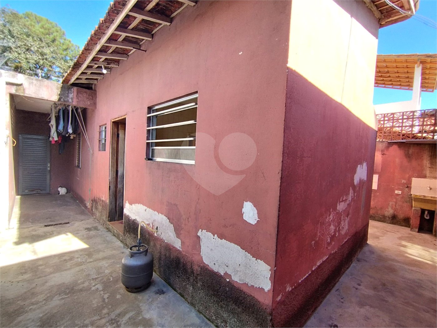 Casa Térrea à venda com 2 quartos em Conjunto Residencial Butantã, São Paulo, SP
