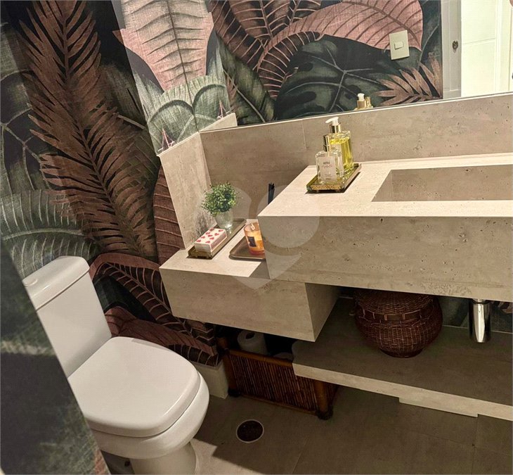 Apartamento à venda com 4 suítes em Vila Olímpia, São Paulo, SP
