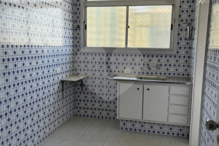 Apartamento à venda com 1 suíte em Indianópolis, São Paulo, SP