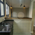 Aparrtamento Vila Mariana 1 dorm, 35m² 1 vaga, piscina
