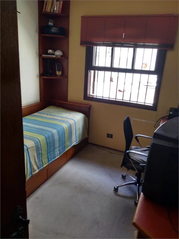 Casa à venda com 4 quartos, sendo 1 suíte,  em Alto da Lapa, São Paulo, SP