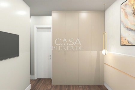 Apartamento à venda ou para alugar com 3 suítes em Parque Campolim, Sorocaba, SP