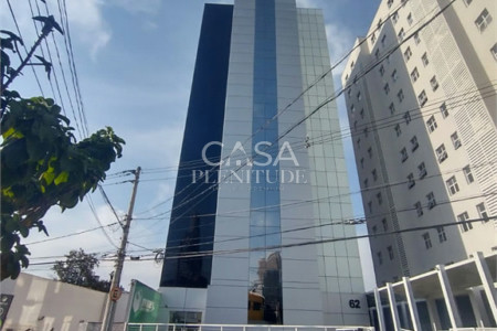 Sala à venda em Jardim Emília, Sorocaba, SP