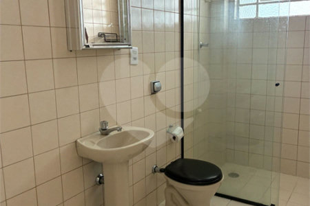Apartamento à venda com 1 quarto em Brooklin Paulista, São Paulo, SP